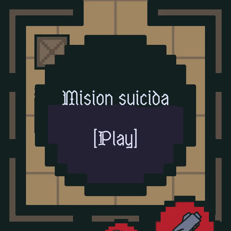 Game by @IniciationUser