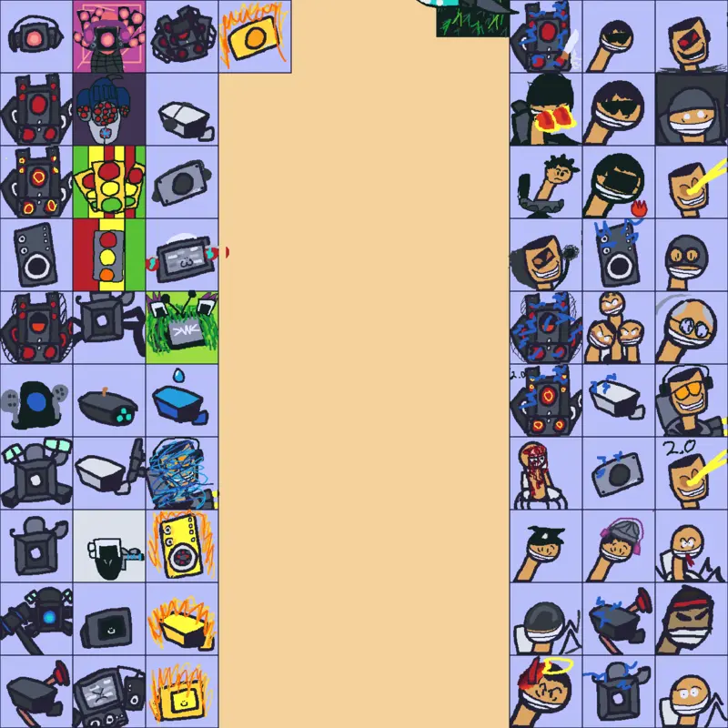 Game by @NewDandy4889