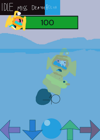 Help barley
