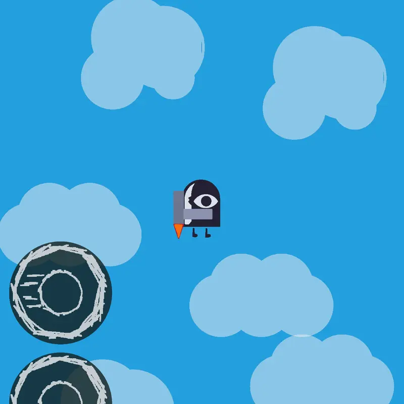 Game by @carinhas3discontinued