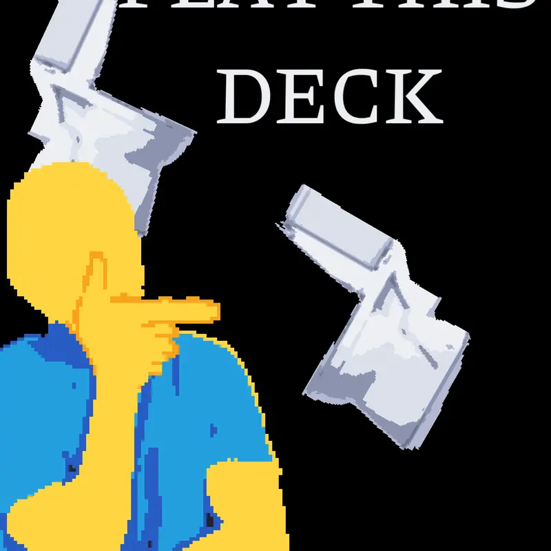 Game by @UxorialTax541