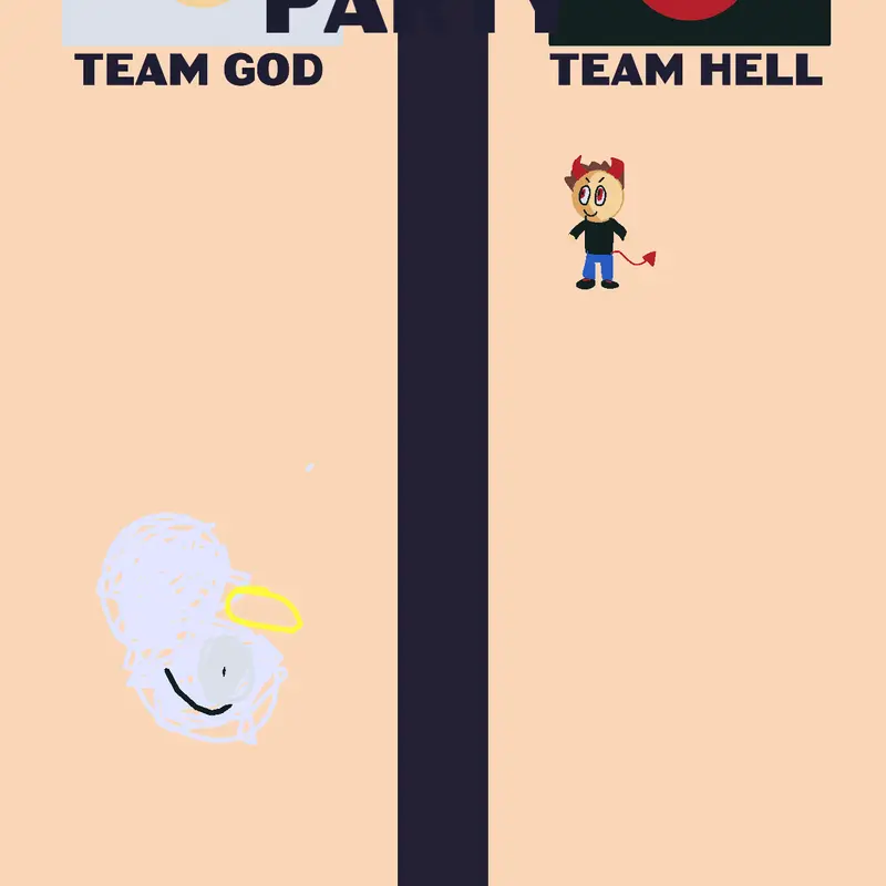 Game by @LucesFran