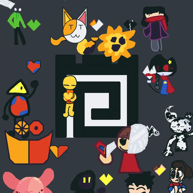 Game by @Flareon1