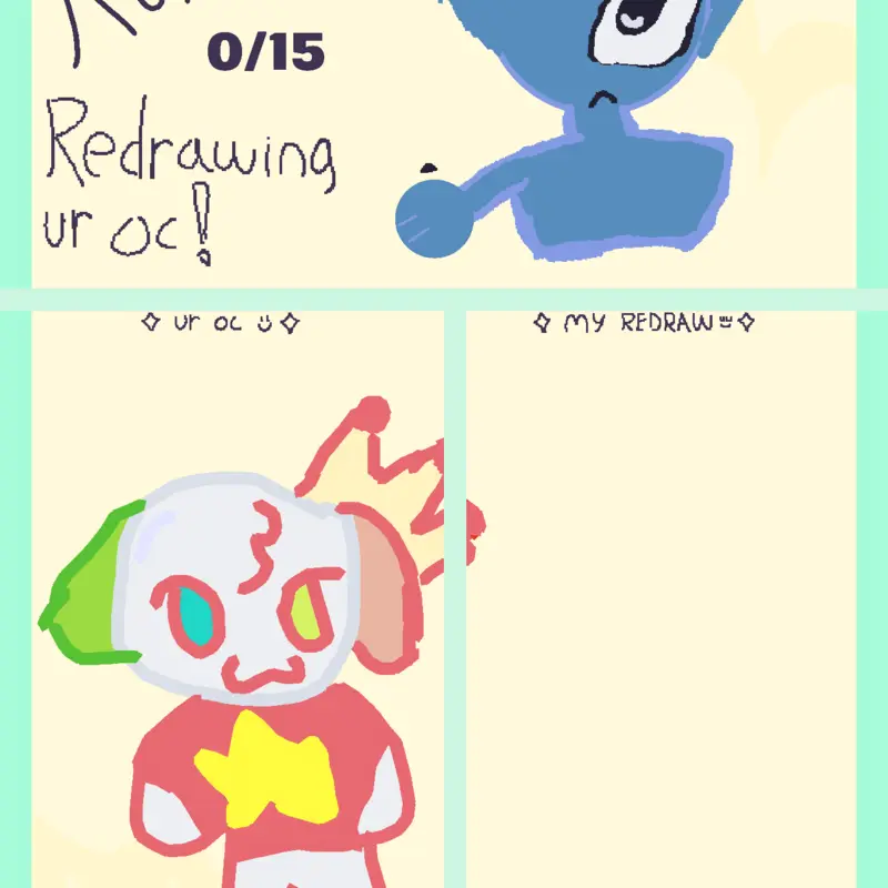 Game by @IreneLucia