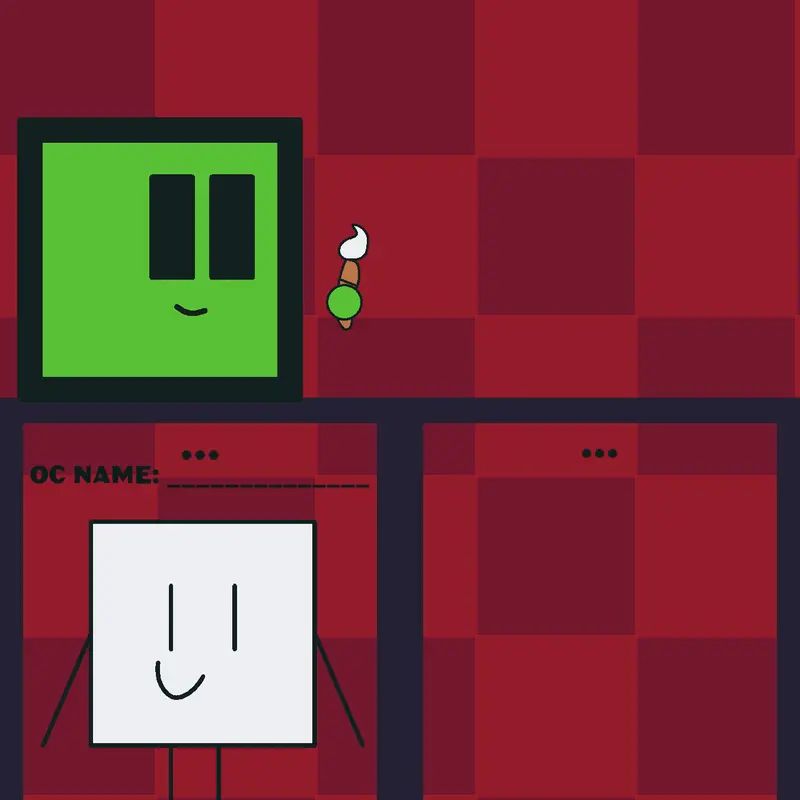Are you following the rules >:) by @ThallytaMonteiro