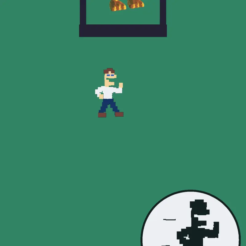 Game by @helloduder