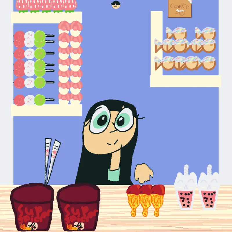 Game by @Cecilia3112