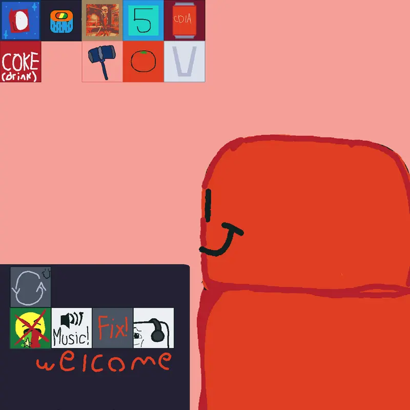 Game by @johhdoe