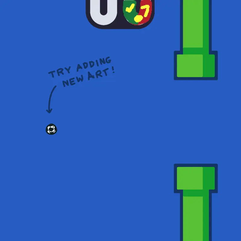 Game by @Margad7