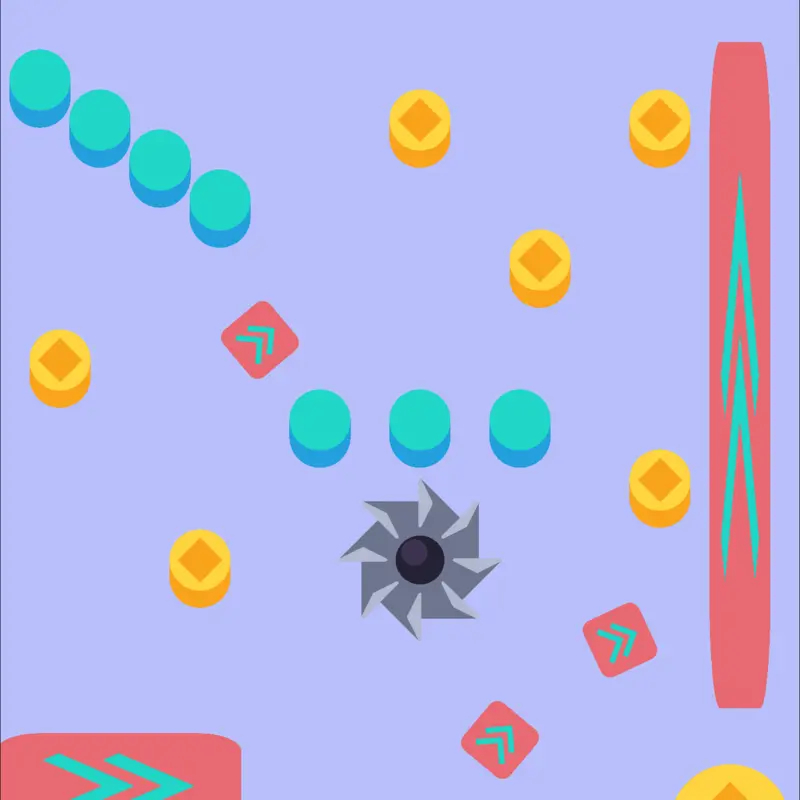 Game by @Pacstle
