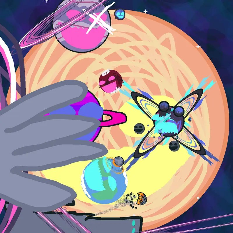 Game by @X-2