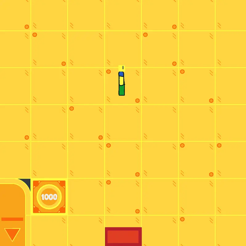 Game by @Tayiari
