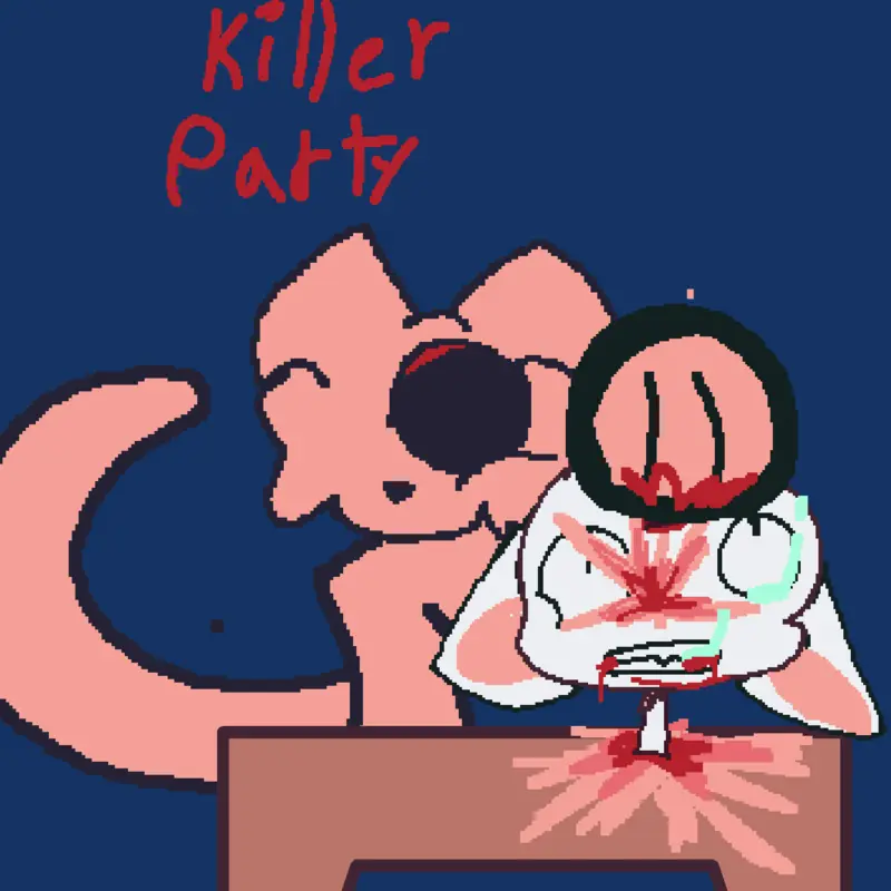 Game by @honeybunn