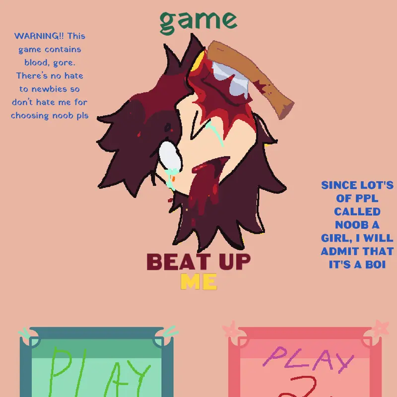 Game by @Medmsia