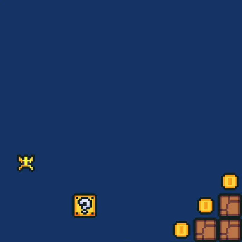 Game by @ProjectorGames