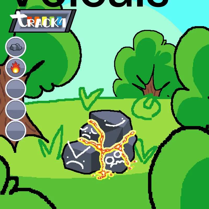 Game by @sdsksm_official