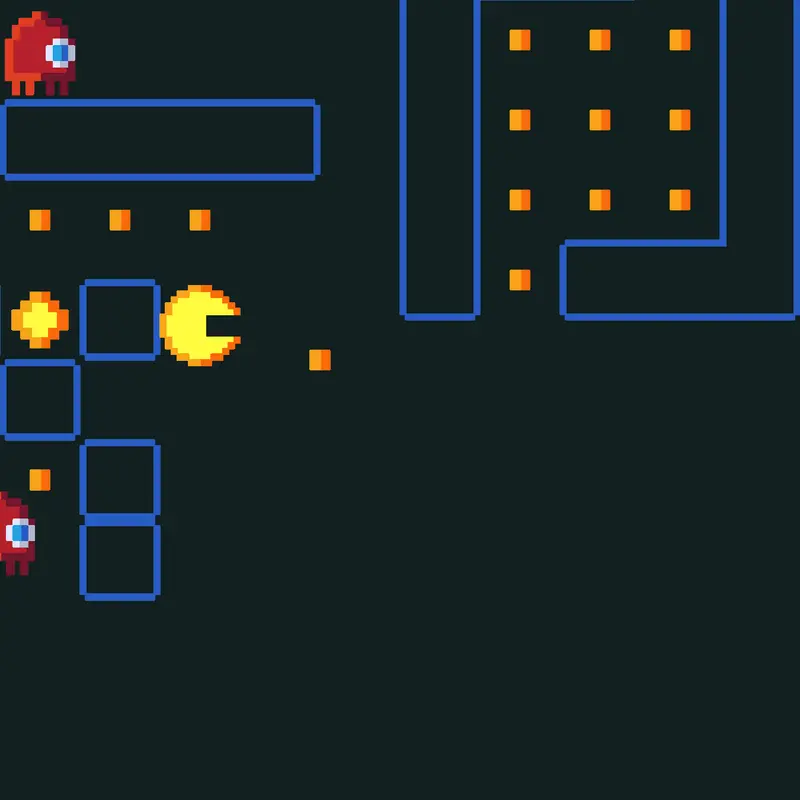 Game by @TheBlueAmongUs