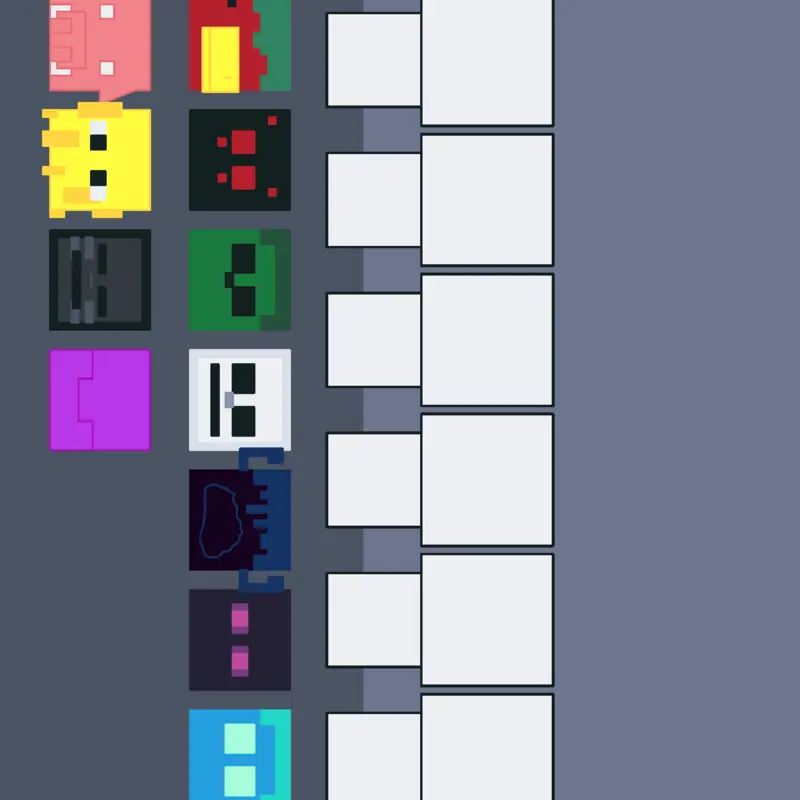 Game by @Azaiah7393