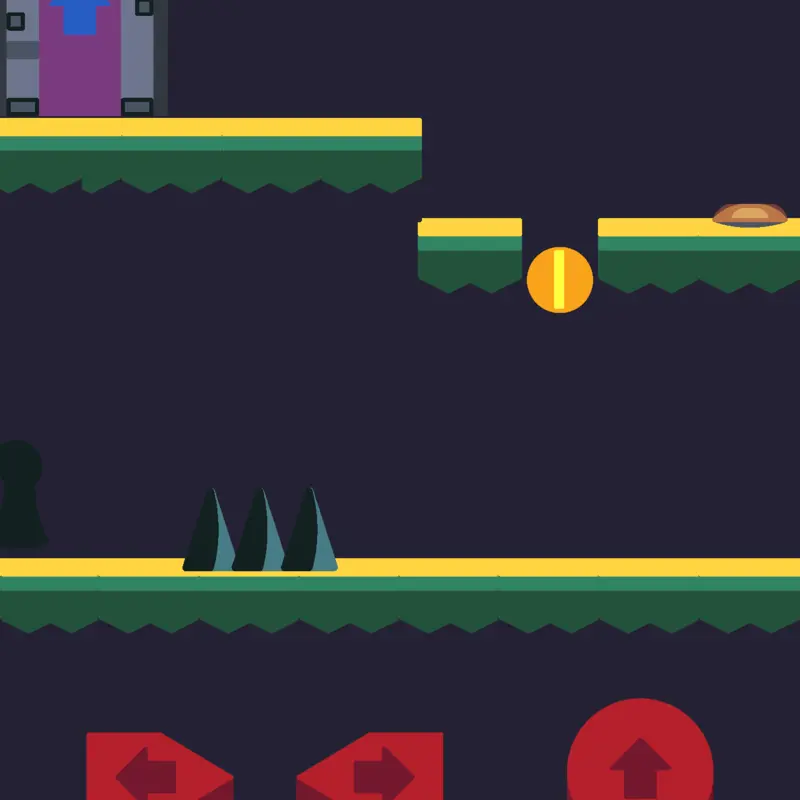 Game by @MGTeu