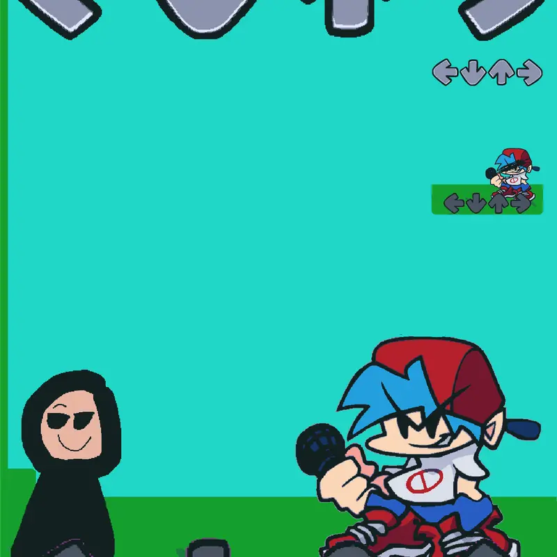 Game by @ifhdmafngfgggwfqa