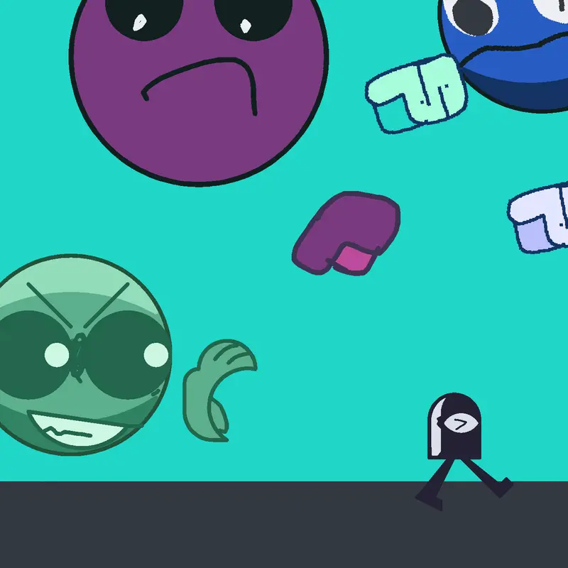 Game by @YourLocalDurple
