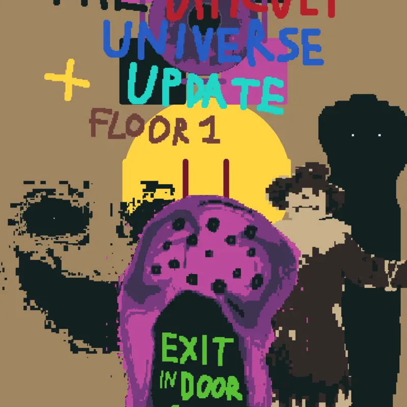 Game by @cazuzaso_doors