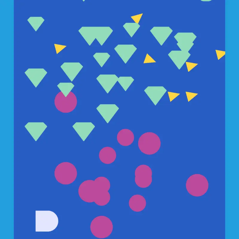 Game by @squared
