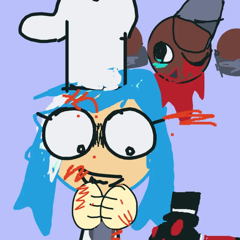Game by @doce_castle