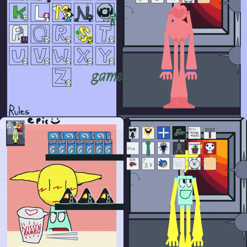 Game by @smile_193727
