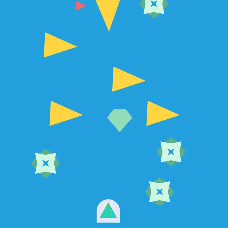 Game by @Tomato724