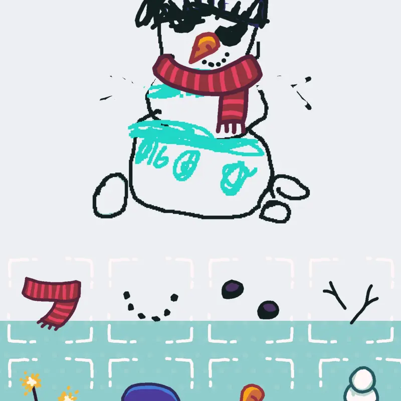 Game by @tlez