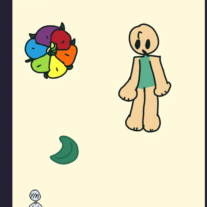 Game by @Evelynthedark1