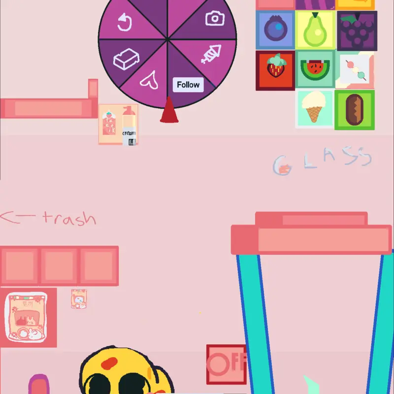 Game by @pinky123701