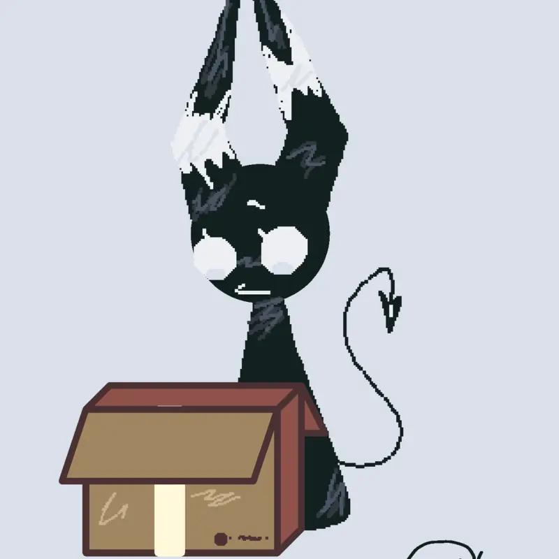 Game by @theblack_demon