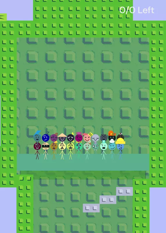 Game by @TurquoiseJay