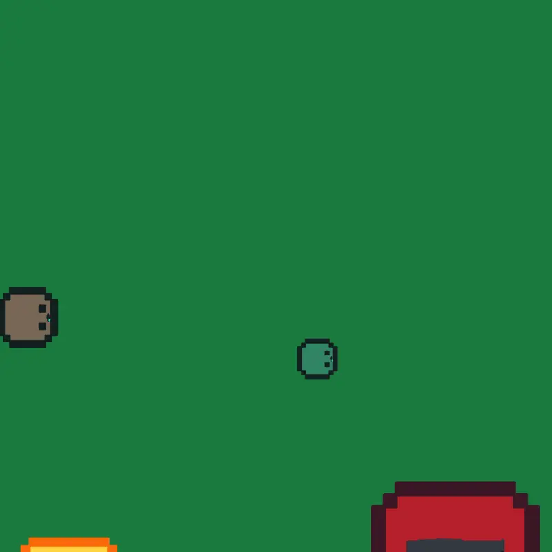Game by @pizzachomp