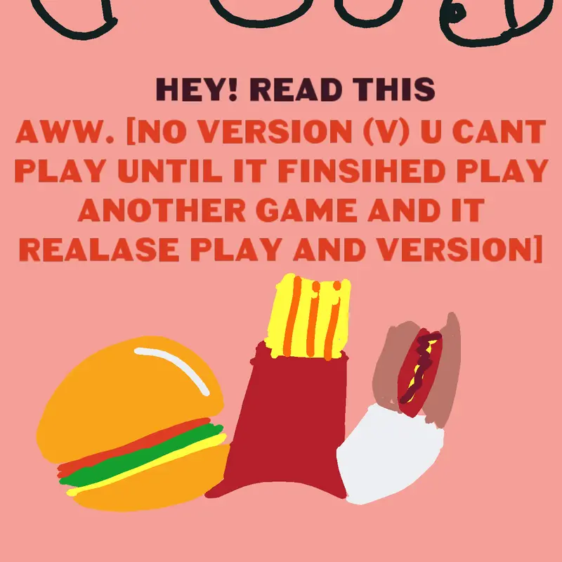 Game by @REDCUBE8