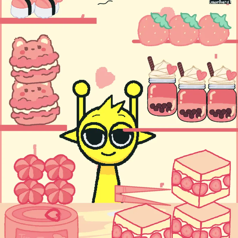Game by @matoka3103