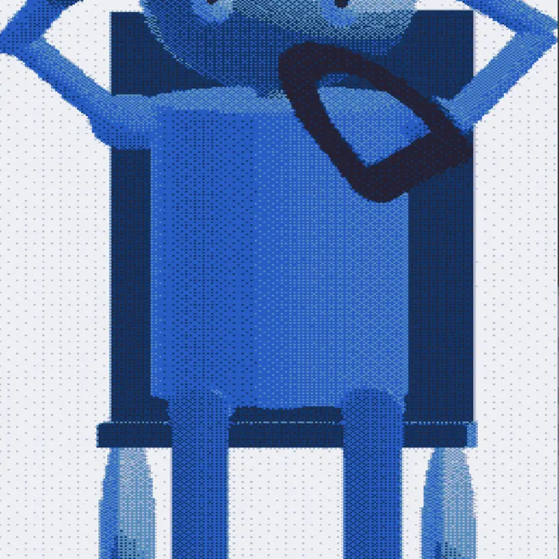 Dave's house fight boss 1 by @nijiha