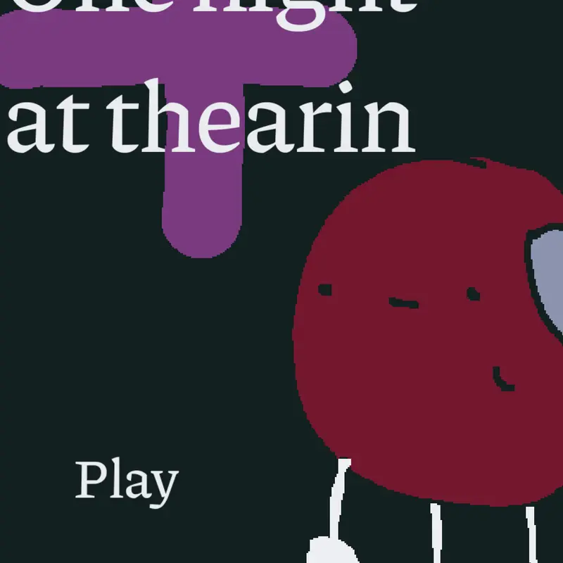 Game by @pinghound