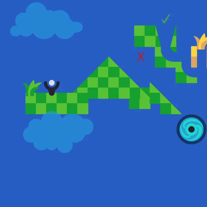 Game by @ubaycuu