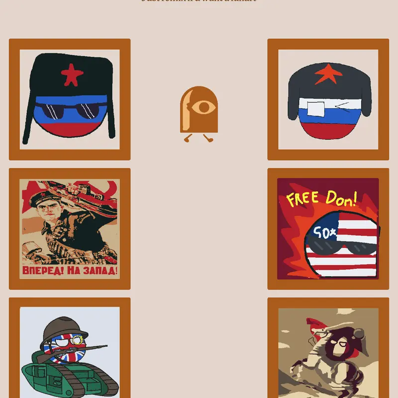 Game by @lazy_wargame_studio