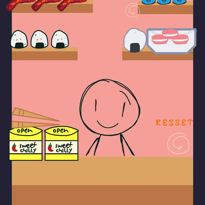 Game by @vnbc