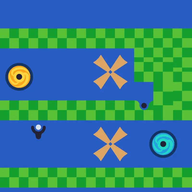 Game by @Mobile_Pavel