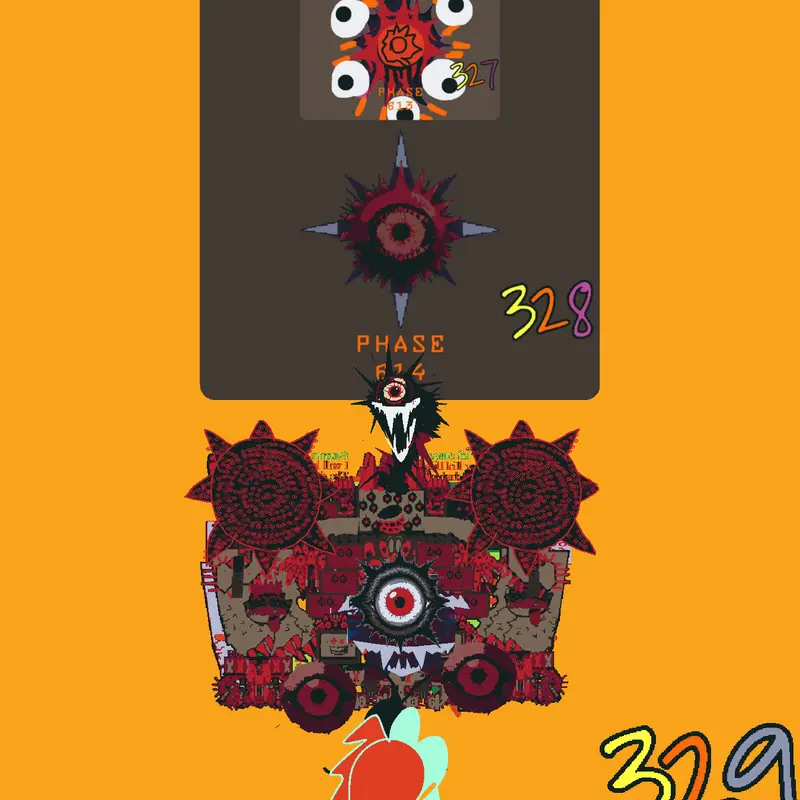 Game by @tavisha