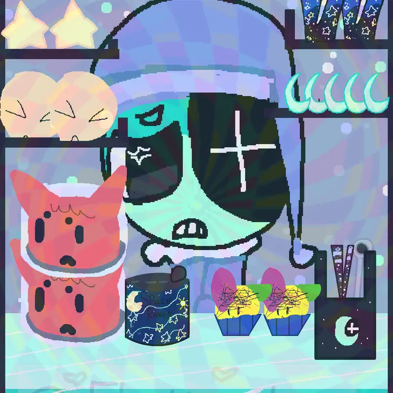 Game by @Issabella325