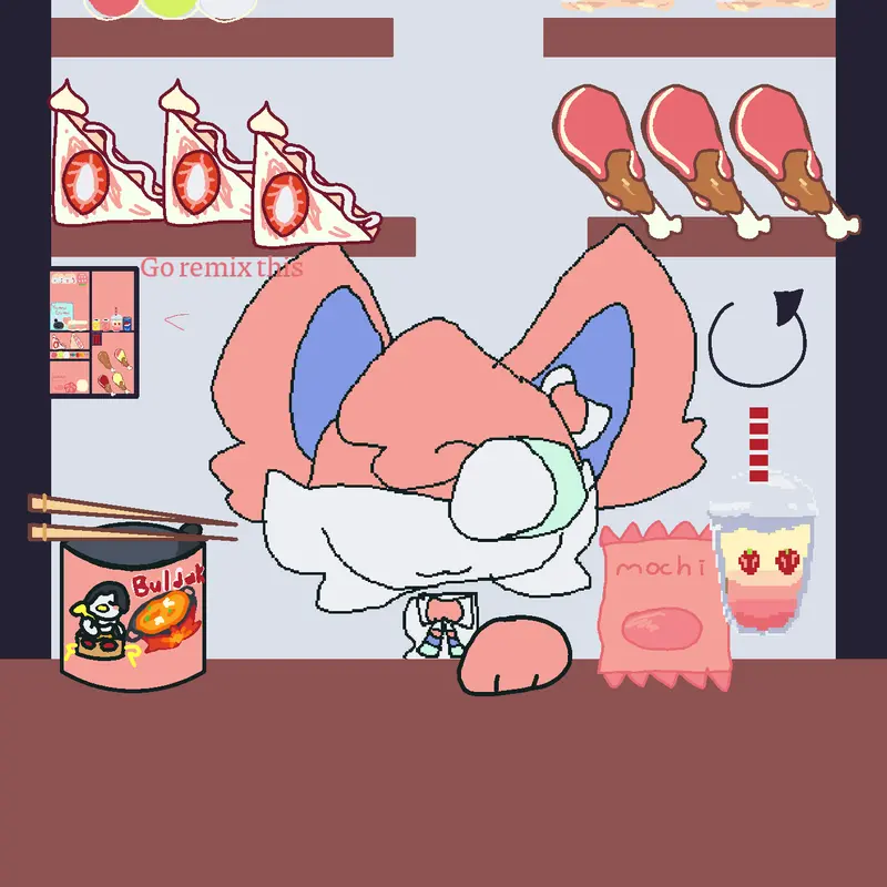 Game by @-l3af1_x