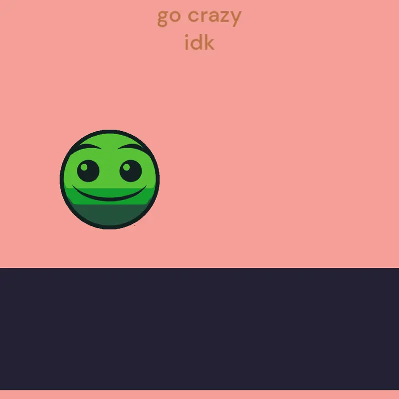 Game by @MostRandom