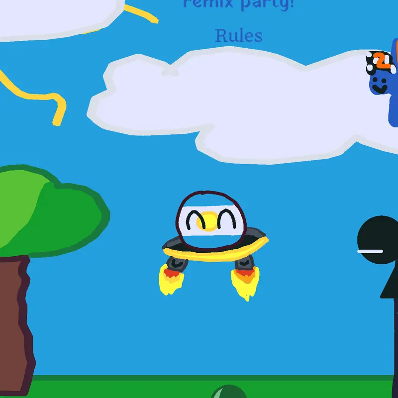 Game by @el-argentino