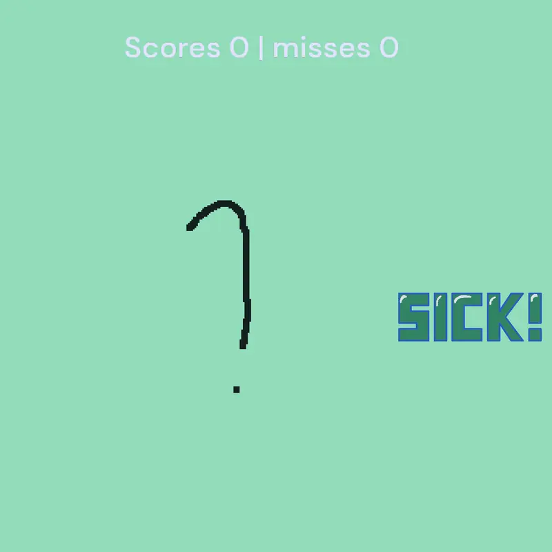 Game by @randomestusername